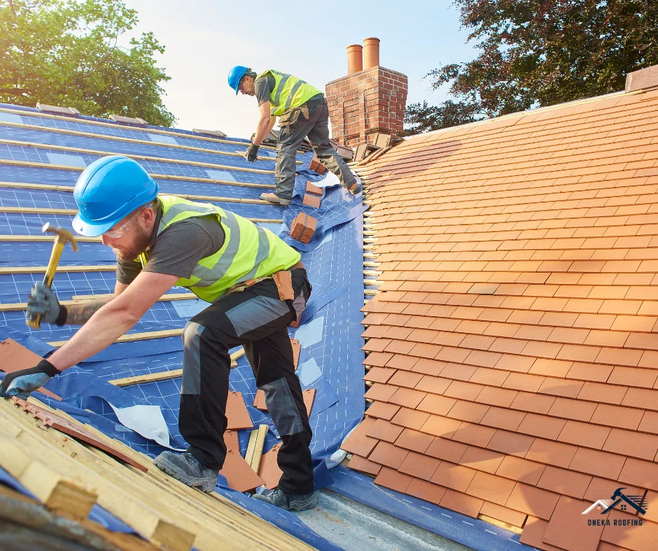 Why choose Roof Repair Near Me in Lambert Lake, ME